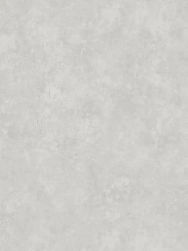 History of Art Plaster Look Wallpaper - Silver