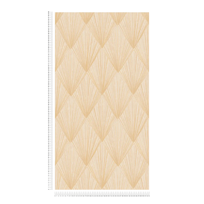 Metallic Moments Wallpaper - Beige - BEST DEAL