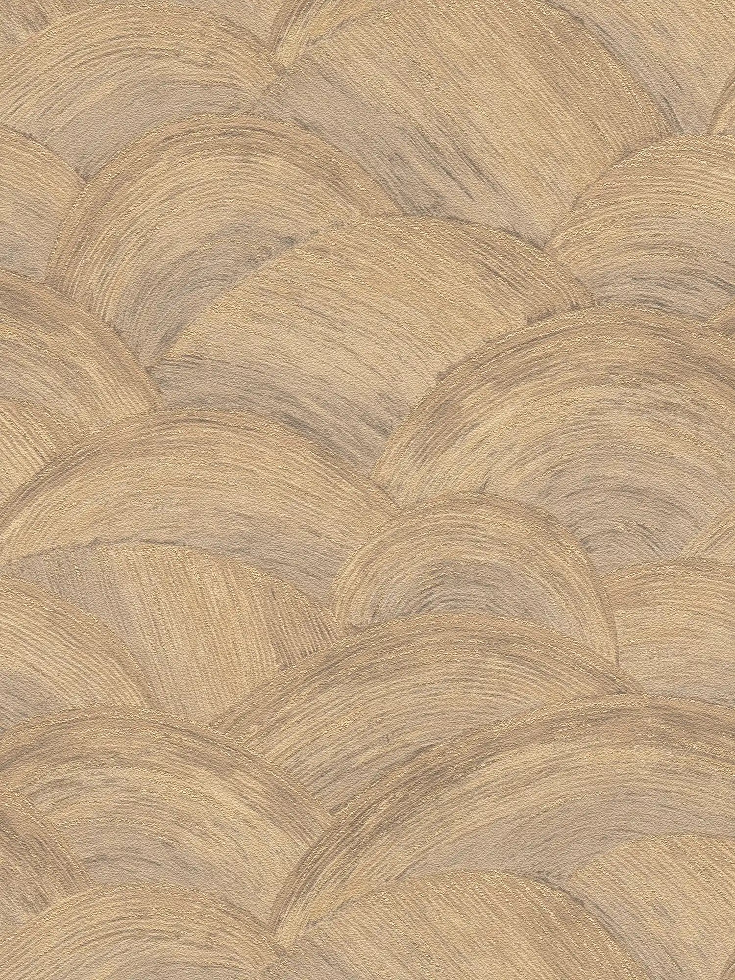 Wave Textured Wallpaper Online NZ | The Inside