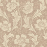 Villastaden Wallpaper - Pink