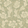 Villastaden Wallpaper - Green