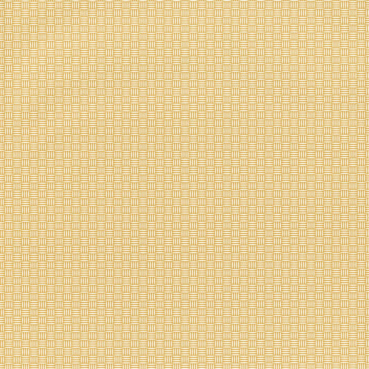 Jungle Natte Wallpaper - Discontinuing - Sand - Last 2 Rolls