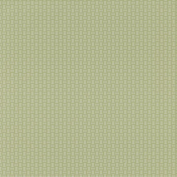 Jungle Natte Wallpaper - 2 Colours- Discontinuing - Vert Mousse