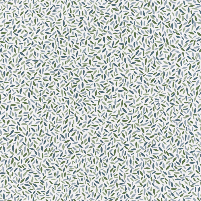 Jungle Pepins Wallpaper (Jungle Collection) - 5 Colours