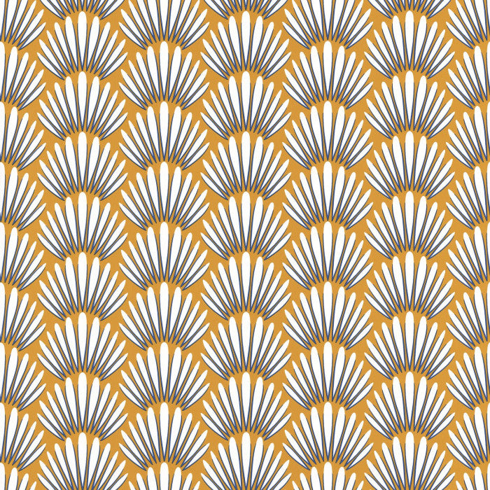 Jungle Canopee Wallpaper (Jungle Collection) - 5 Colours