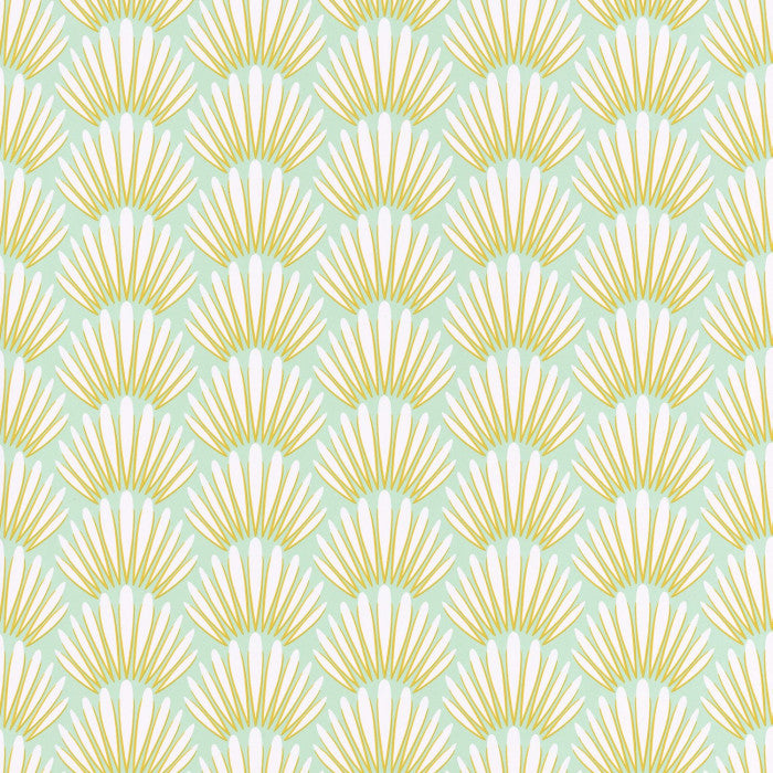 Jungle Canopee Wallpaper (Jungle Collection) - 5 Colours