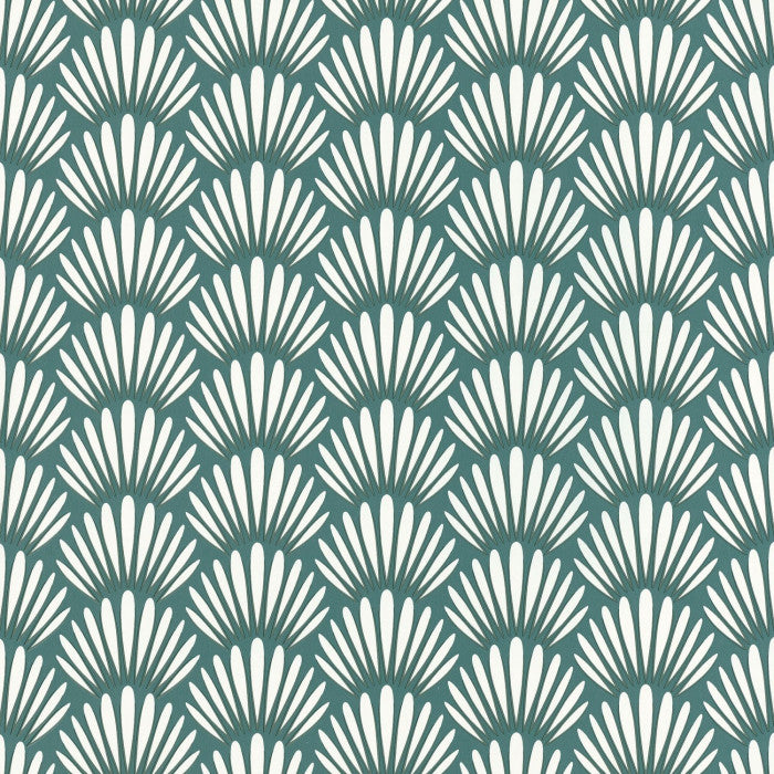 Jungle Canopee Wallpaper (Jungle Collection) - 5 Colours