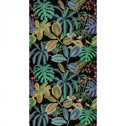 Jungle Panoramique Tropicwall -  Custom Sized Wallpaper Mural (per m2)
