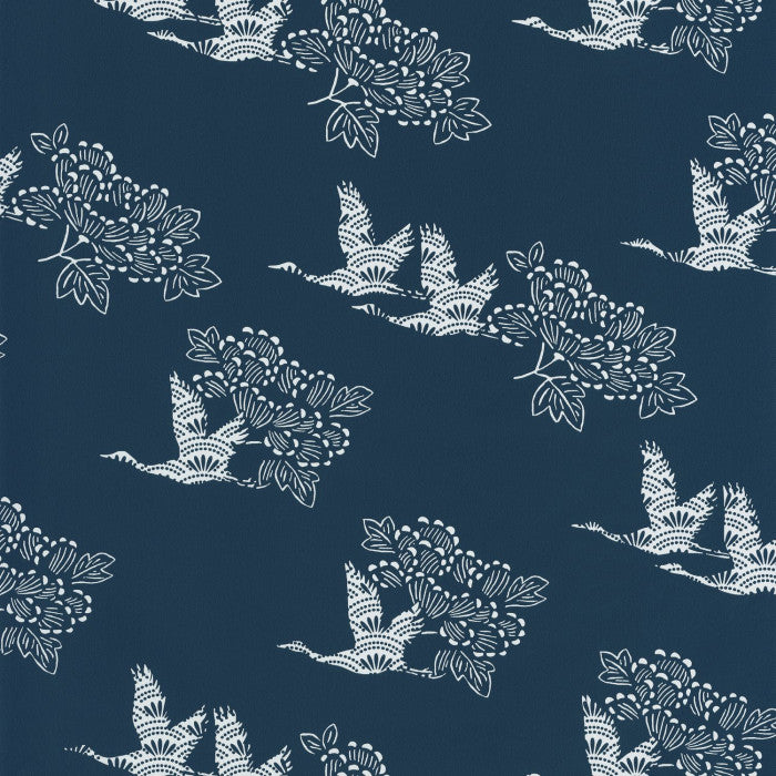 Hanami Tobu Wallpaper (Hanami Collection) - 5 Colours