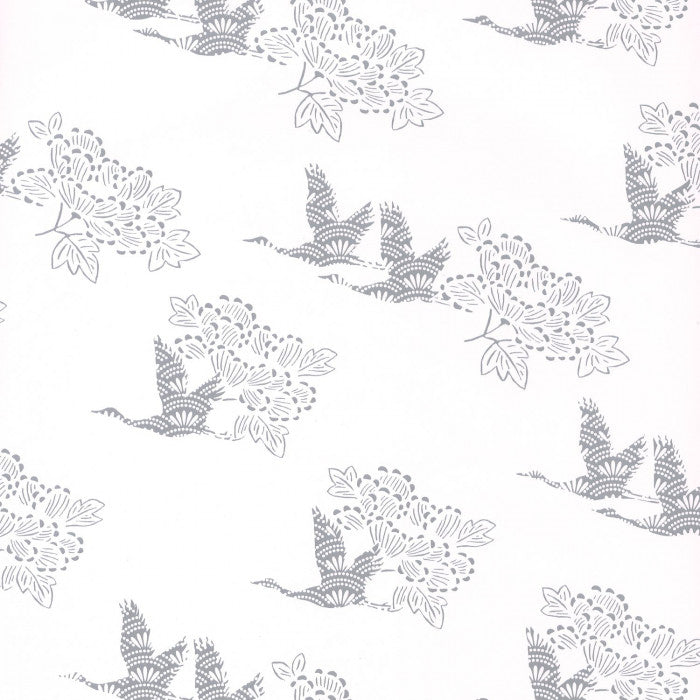 Hanami Tobu Wallpaper (Hanami Collection) - 5 Colours