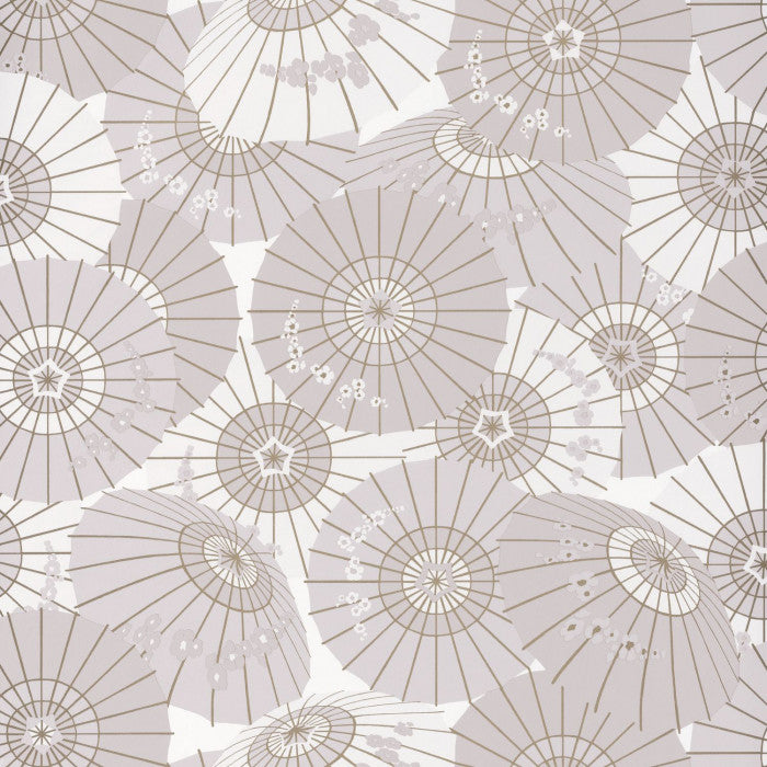 Hanami Wagaza Wallpaper - 5 Colours - Discontinuing