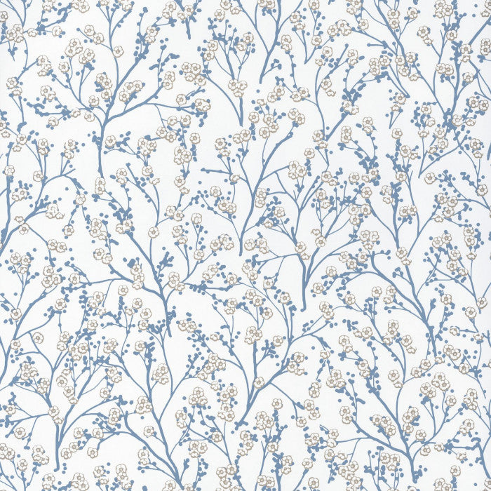 Hanami Sakura Wallpaper  - 4 Colours - Discontinuing