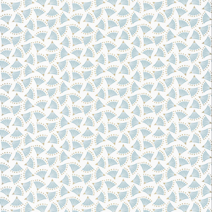 Hanami Origami Wallpaper (Hanami Collection) - 3 Colours