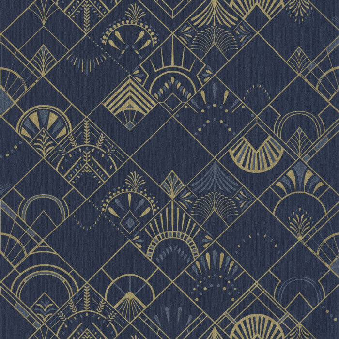 Scarlett Golden Years Wallpaper (Scarlett Collection) - 3 Colours