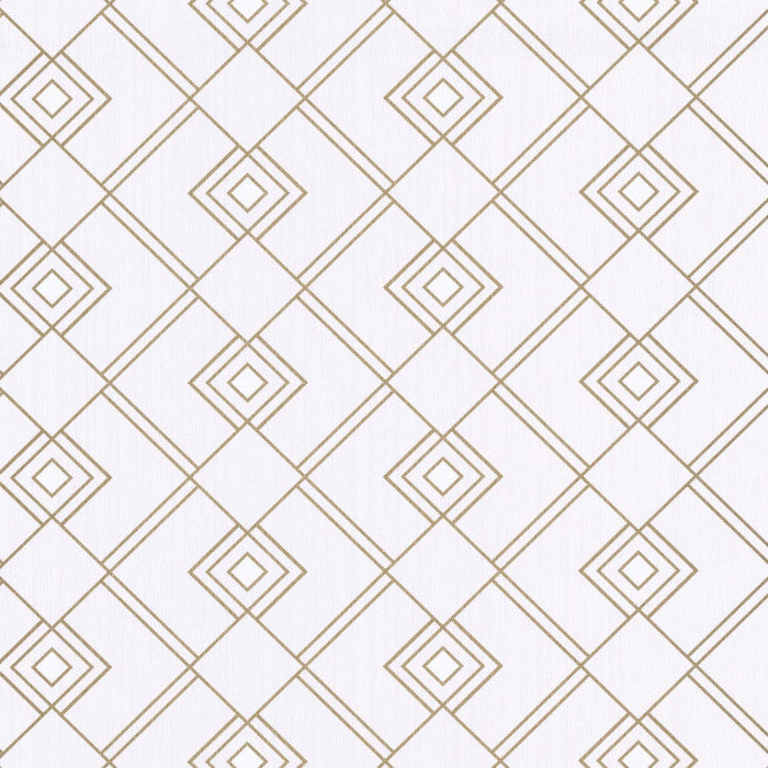 Scarlett Gatsby Wallpaper (Scarlett Collection) - 3 Colours