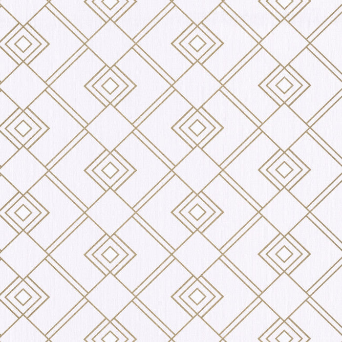 Scarlett Gatsby Wallpaper (Scarlett Collection) - 3 Colours