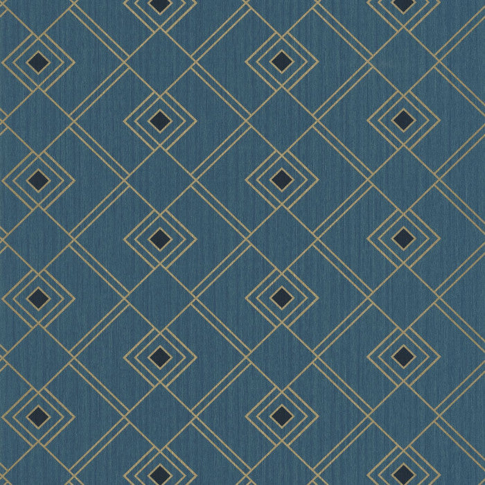 Scarlett Gatsby Wallpaper (Scarlett Collection) - 3 Colours