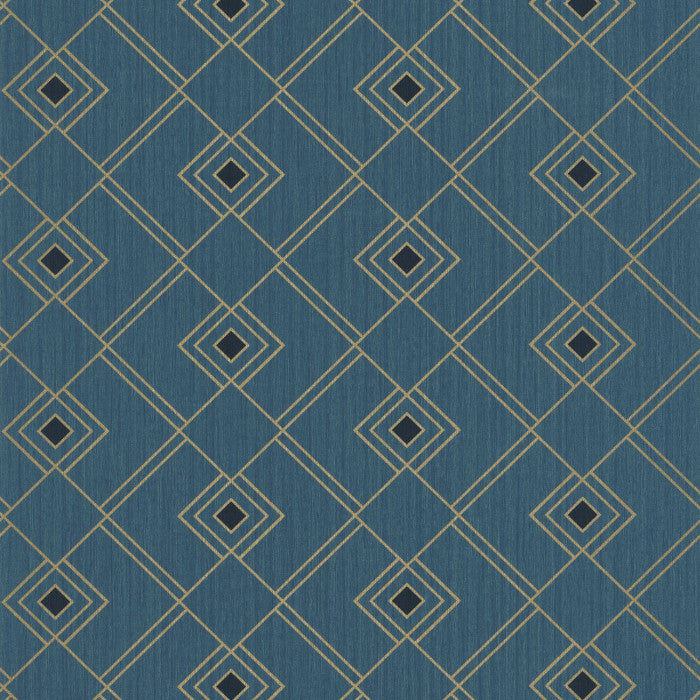 Scarlett Gatsby Wallpaper (Scarlett Collection) - 3 Colours