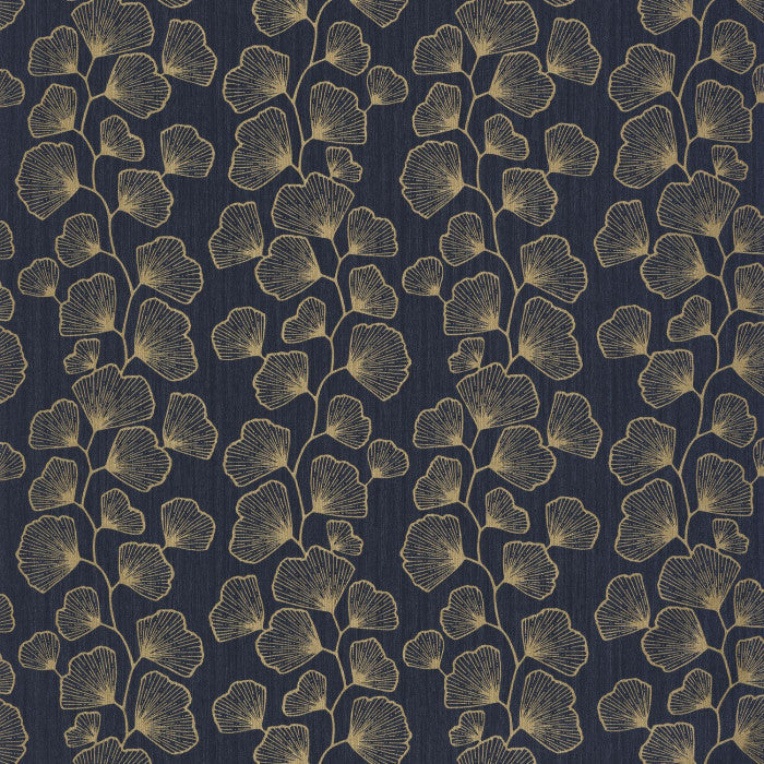 Scarlett Ginkgo Wallpaper - 4 Colours