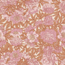 Peony Fever - Custom Sized Wallpaper Mural (per m2) - Pink