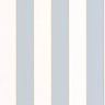Golden Lines Wallpaper - Blue/White
