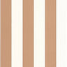 Golden Lines Wallpaper - Honey Brown