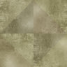 Granite - Custom Sized Wallpaper Mural (per m2) - Green