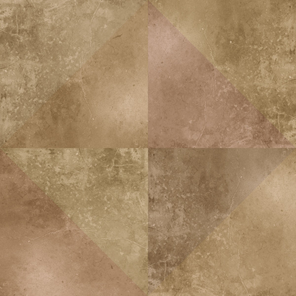 Sample - Granite - Custom Sized Wallpaper Mural (per m2) - Rusty Dust