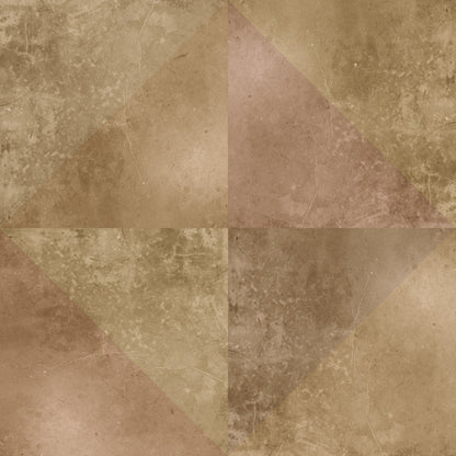 Granite - Custom Sized Wallpaper Mural (per m2) - Rusty Dust