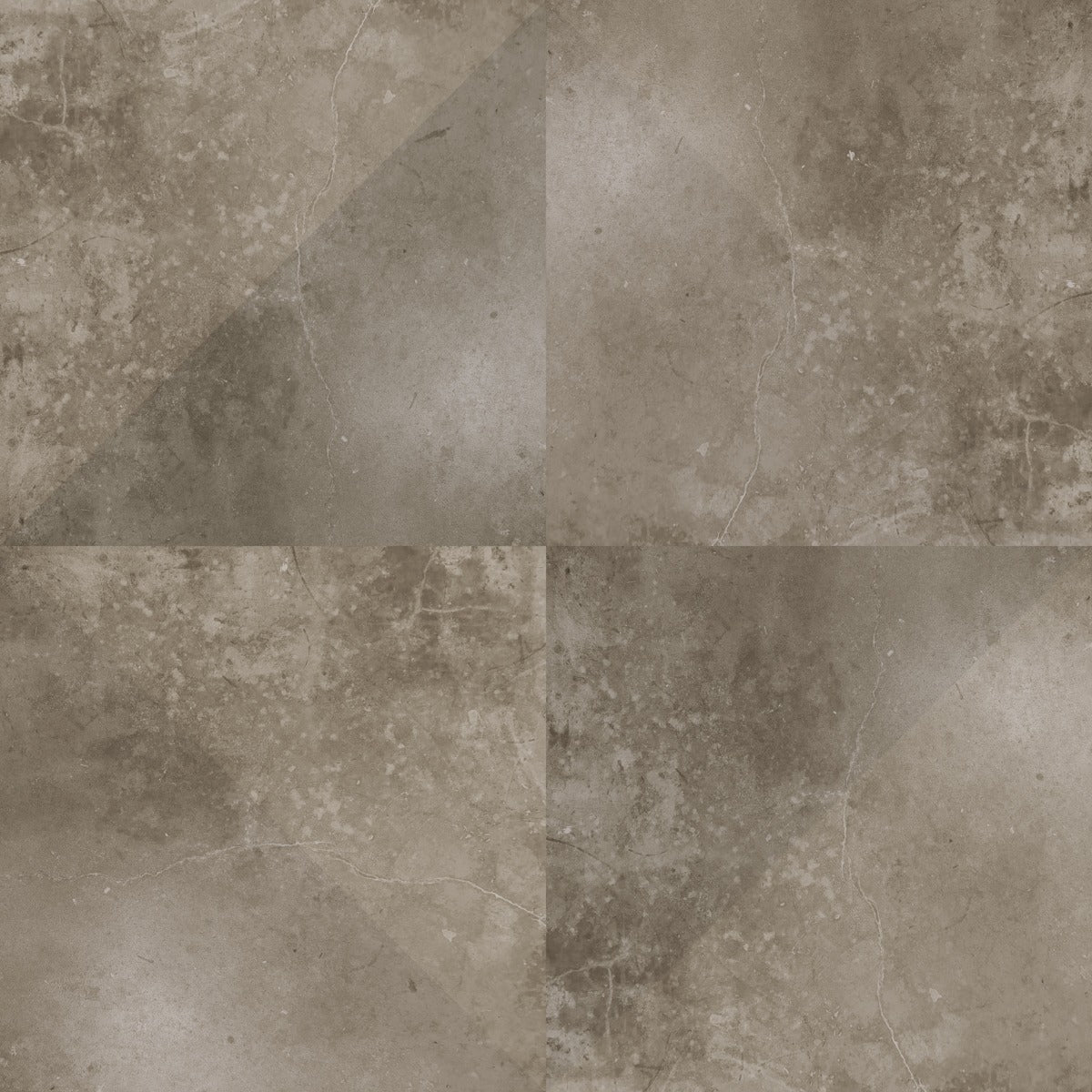 Sample - Granite - Custom Sized Wallpaper Mural (per m2) - Warm Grey