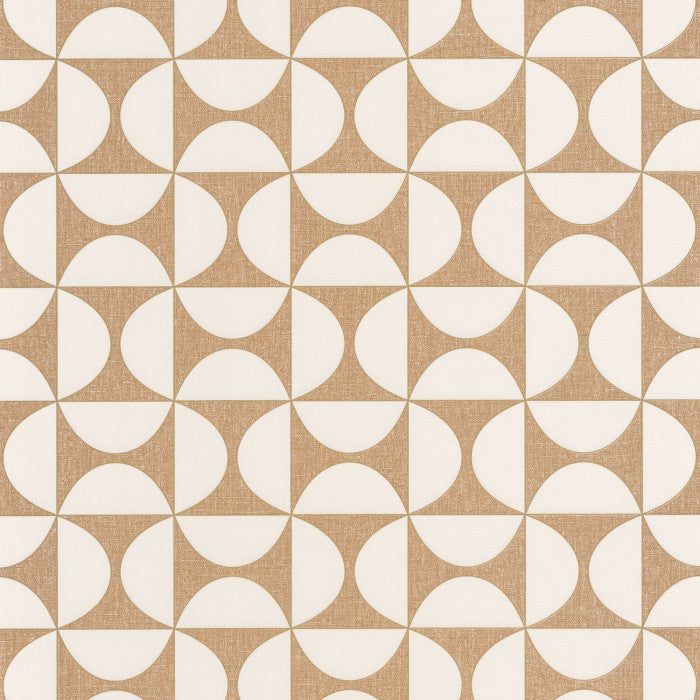 Tam Tam Wallpaper (Moove Collection) - 5 Colours