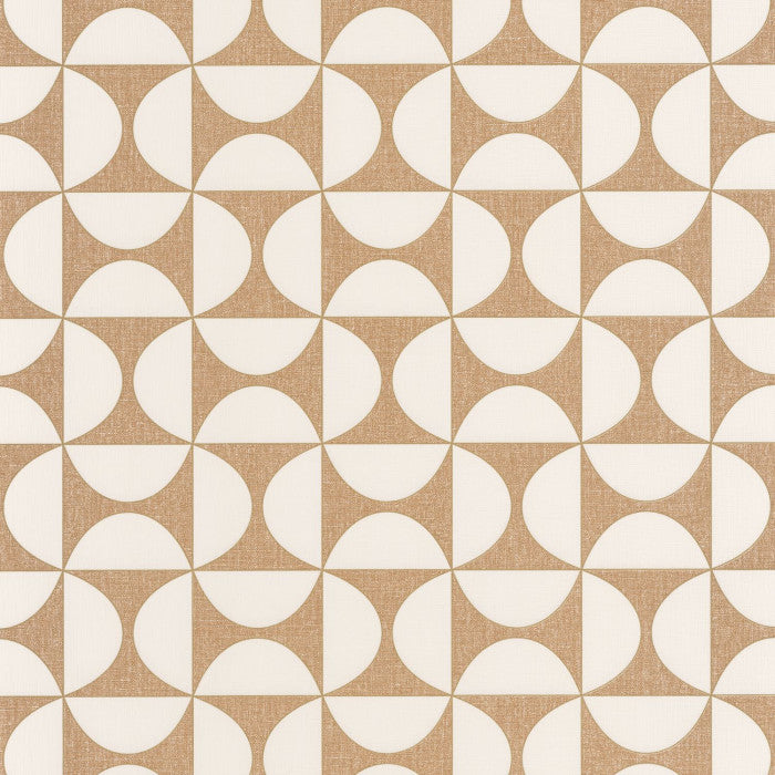 Tam Tam Wallpaper (Moove Collection) - 5 Colours