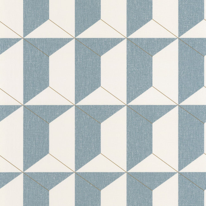 Rythm Wallpaper (Moove Collection) - 4 Colours