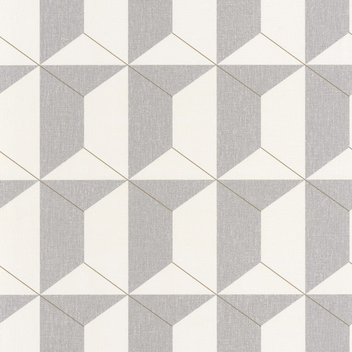 Rythm Wallpaper (Moove Collection) - 4 Colours