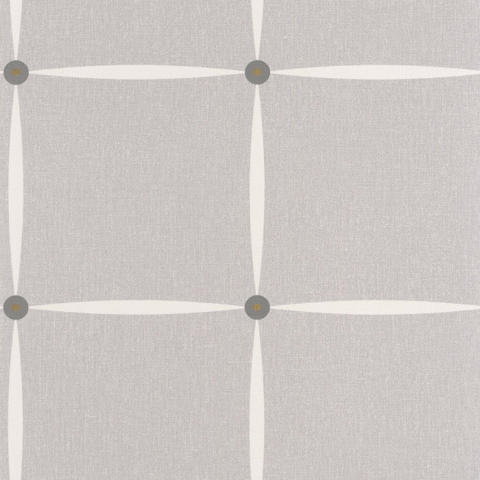 Sample - Funk Wallpaper - Gris Dore - Discontinuing