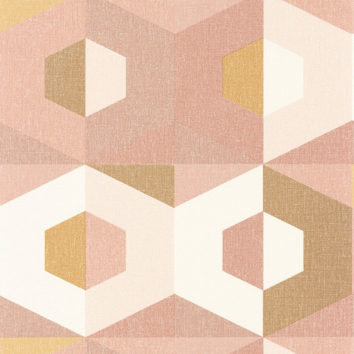 Pop Wallpaper (Moove Collection) - 5 Colours