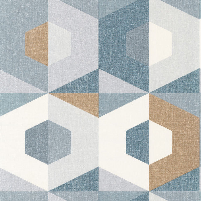 Pop Wallpaper (Moove Collection) - 5 Colours