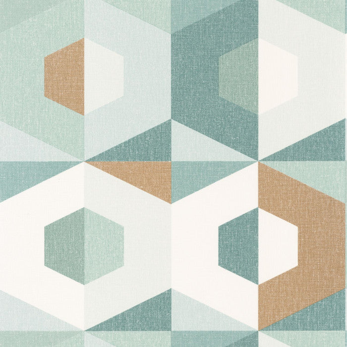 Pop Wallpaper (Moove Collection) - 5 Colours