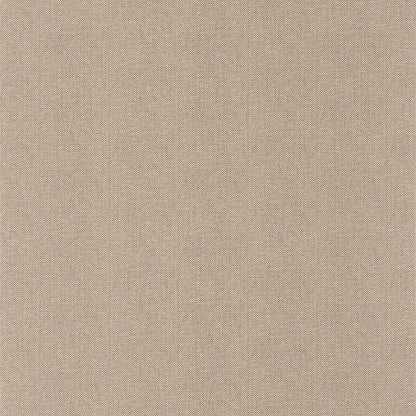 Uni Natte Wallpaper - Cafe Au Lait