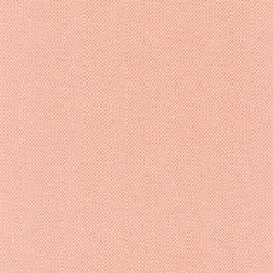 Uni Natte Wallpaper - Rose Dragee