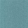 Uni Natte Wallpaper - Bleu Sephir - Last Roll