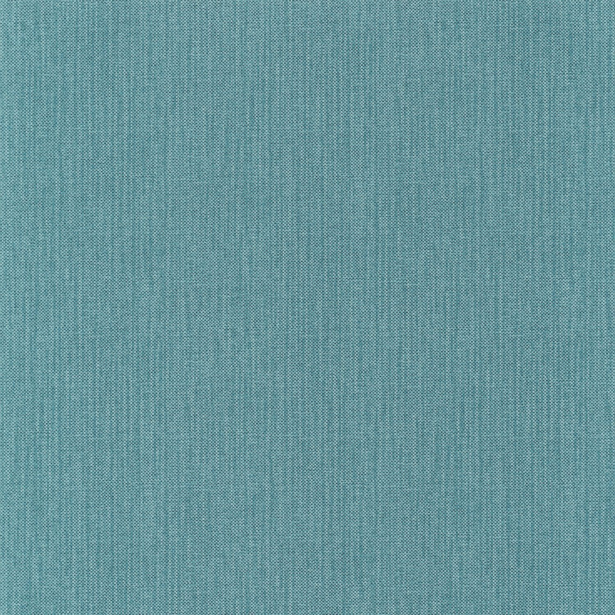 Sample - Uni Natte Wallpaper - BLEU SEPHIR - Discontinuing