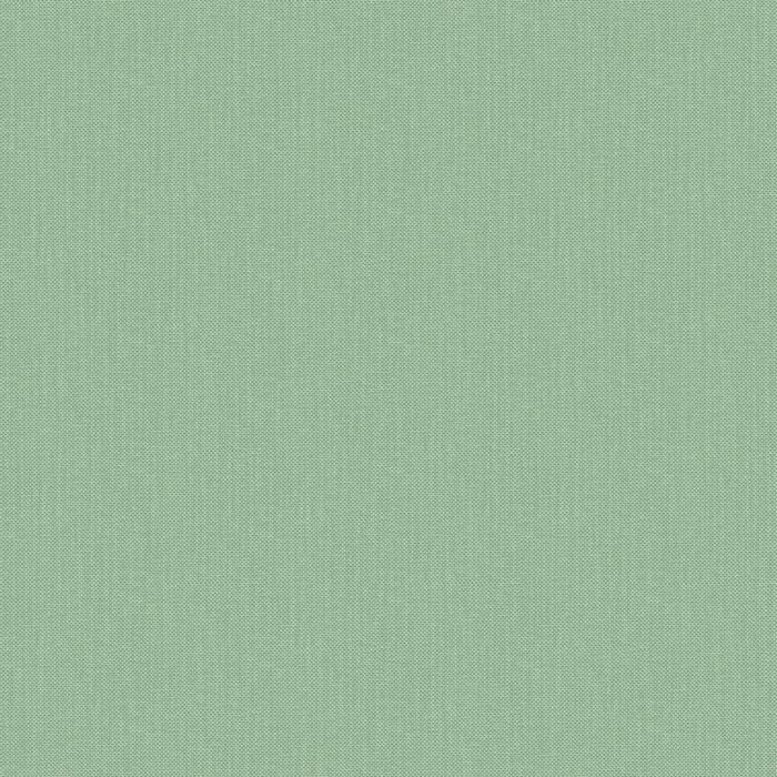 Uni Natte Wallpaper - Vert Sauge