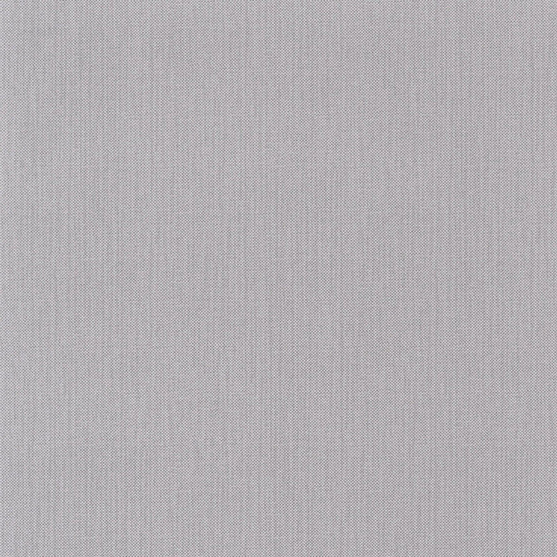Uni Natte Gris Wallpaper - Grey - Discontinuing