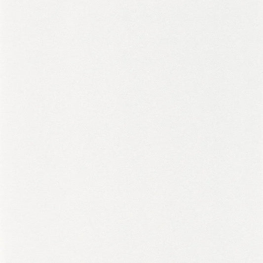 Uni Natte Wallpaper - Gris Argile