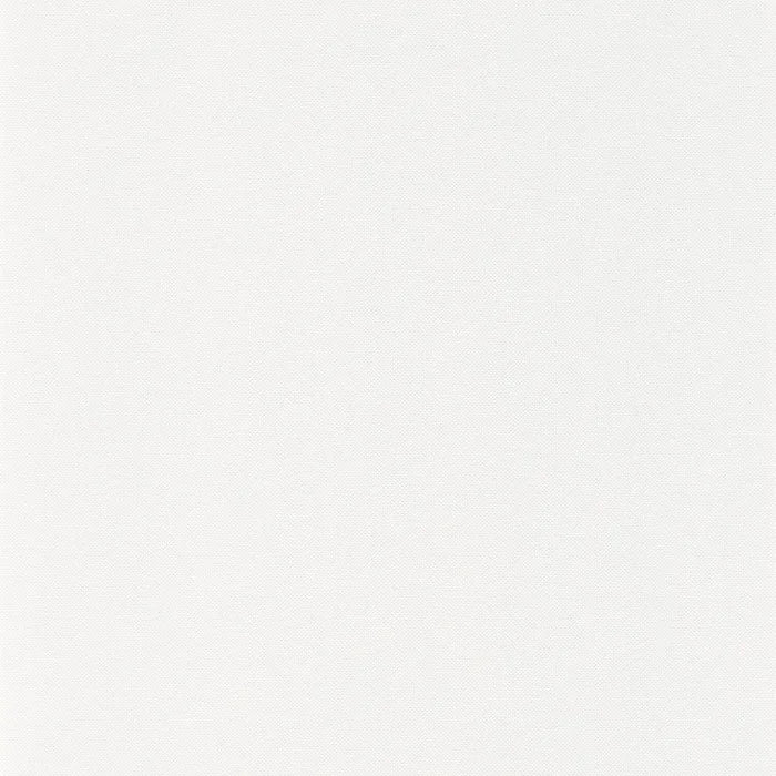 Uni Natte Wallpaper - Gris Argile