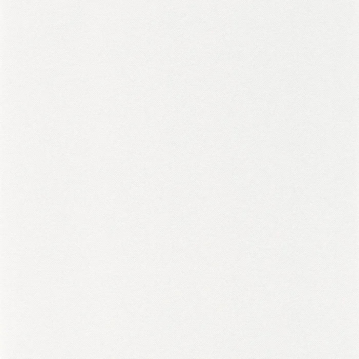 Sample - Uni Natte Wallpaper - Gris Argile