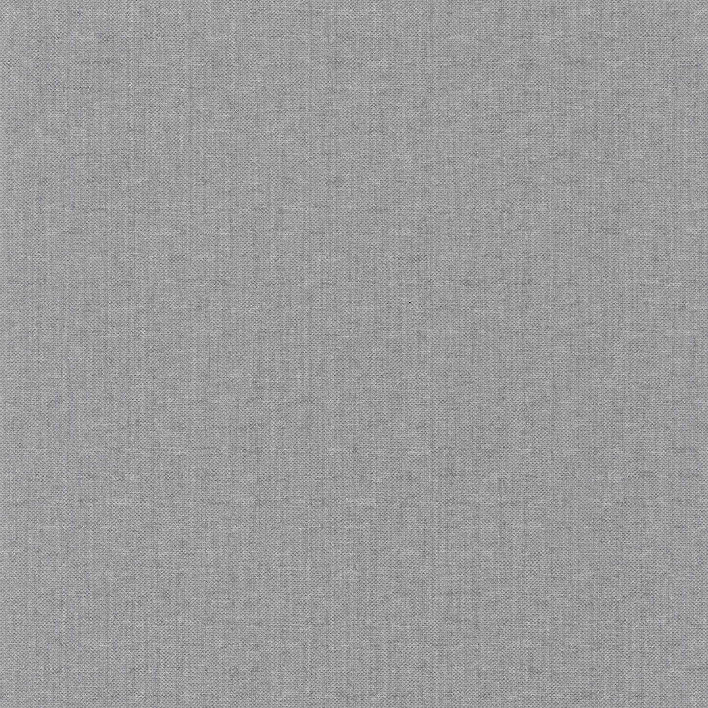 Weave Textured Wallpaper (Uni Natte) - Smoke Grey - 16 Rolls Left