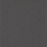 Uni Natte Wallpaper - Gris Anthracite