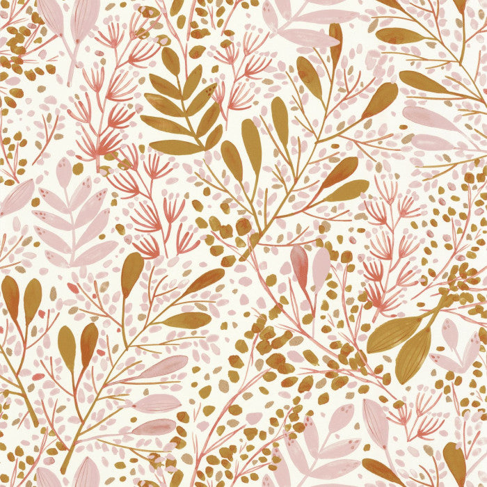 Joy Wallpaper - 4 Colours